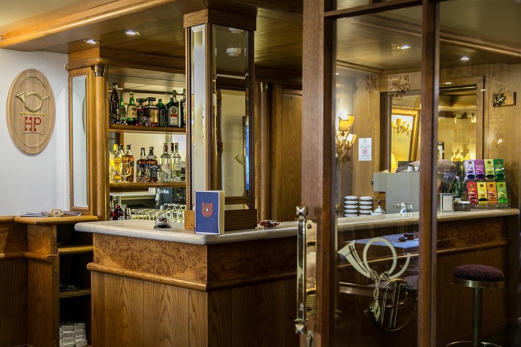 Hotel Posta R.T.A. Мадонна-ди-Кампильо Экстерьер фото